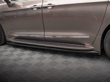 Load image into Gallery viewer, Maxton Design - SIDE SKIRTS DIFFUSERS CHRYSLER PACIFICA MK2
