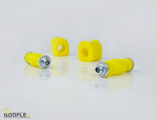 Load image into Gallery viewer, Renault Clio Mk2 1.1 1.2 1.4 1.6 (1998-2005) Front Roll Bar Bushes &amp; Drop Links
