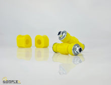 Load image into Gallery viewer, Renault Clio Mk2 1.1 1.2 1.4 1.6 (1998-2005) Front Roll Bar Bushes &amp; Drop Links
