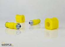 Load image into Gallery viewer, Renault Clio Mk2 1.1 1.2 1.4 1.6 (1998-2005) Front Roll Bar Bushes &amp; Drop Links
