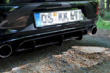 Load image into Gallery viewer, Maxton Design - Rear Diffuser VW MK7 GTI Clubsport (2016-2017)

