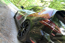 Load image into Gallery viewer, Maxton Design - Racing Side Skirt Diffusers VW MK7 GTI Clubsport (2016-2017)
