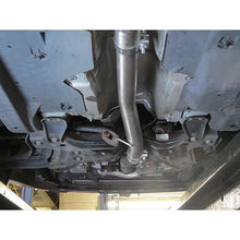 Load image into Gallery viewer, VW Polo GTI (6R) 1.4 TSI (10-14) Cat-Back Performance Exhaust
