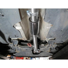 Load image into Gallery viewer, VW Polo GTI (6R) 1.4 TSI (10-14) Cat-Back Performance Exhaust
