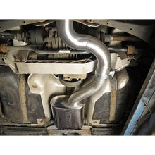Load image into Gallery viewer, Audi A3 (8P) 2.0 TFSI Quattro (3 Door) Cat Back Performance Exhaust
