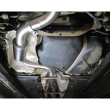Load image into Gallery viewer, Audi A3 (8P) 2.0 TFSI 2WD (5 Door Sportback) Cat Back Performance Exhaust
