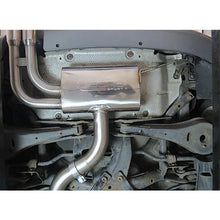 Load image into Gallery viewer, VW Golf GTI (Mk5) 2.0 T FSI (1K) (04-09) Cat Back Performance Exhaust
