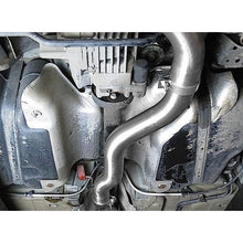 Load image into Gallery viewer, Audi TTS (Mk2) Quattro Turbo Back Performance Exhaust
