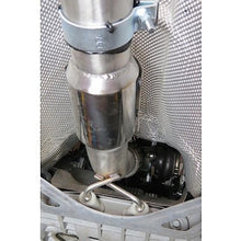 Load image into Gallery viewer, VW Golf GTI (MK6) 2.0 TSI (5K) (09-12) Turbo Back Performance Exhaust
