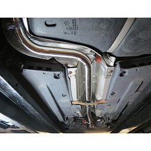 Load image into Gallery viewer, VW Polo GTI (6R) 1.4 TSI (10-14) Cat-Back Performance Exhaust
