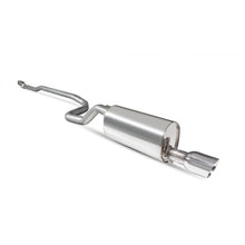 Load image into Gallery viewer, Scorpion Exhausts - Corsa E 1.4 None Turbo Cat Back Exhaust (Multiple Options)
