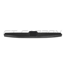 Load image into Gallery viewer, BMW M3/M4 G80/G81/G82/G83 CARBON FIBRE FOAM COVER
