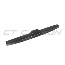 Load image into Gallery viewer, BMW M3/M4 G80/G81/G82/G83 CARBON FIBRE FOAM COVER
