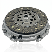 Load image into Gallery viewer, Whitebox Performance BMW 140I M240i, 335i, 530d, 540i, 550i, 650i HD Organic Clutch Kit
