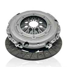 Load image into Gallery viewer, Whitebox Performance Vauxhall Corsa D VXR 1.6T Organic Clutch Kit
