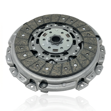Load image into Gallery viewer, Whitebox Performance VAG 1.9TDI 6 Speed 02M PD130 HD Organic Clutch Kit
