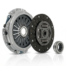 Load image into Gallery viewer, Whitebox Performance Land Rover Discovery-Defender TD5 Organic Clutch Kit
