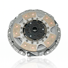 Load image into Gallery viewer, Whitebox Performance Vauxhall Astra H VXR Paddle Clutch Kit &amp; Dual Mass Flywheel
