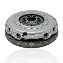 Load image into Gallery viewer, Whitebox Performance Vauxhall Astra J VXR ( GTC ) HD Organic Clutch Kit With CSC
