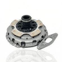 Load image into Gallery viewer, Whitebox Performance BMW 550i / 140i Paddle Clutch Kit
