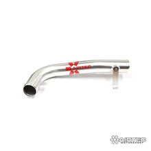 Load image into Gallery viewer, AIRTEC Alloy Top Induction Pipe for Fiesta 1.0 EcoBoost
