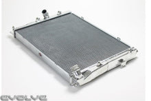 Load image into Gallery viewer, CSF All Aluminium Triple Pass Radiator for BMW E46 M3 (S54) - 42mm Dual Row B-Tube Core, Direct Fit Drop-In Performance Cooling Upgrade
