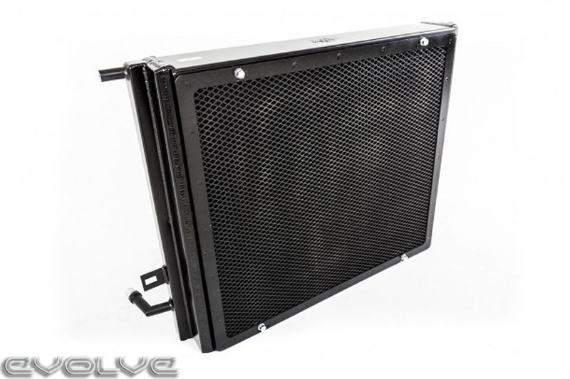 CSF B58 | B48 Charge Cooler Water Radiator - BMW M140i | M240i | 340i | 440i