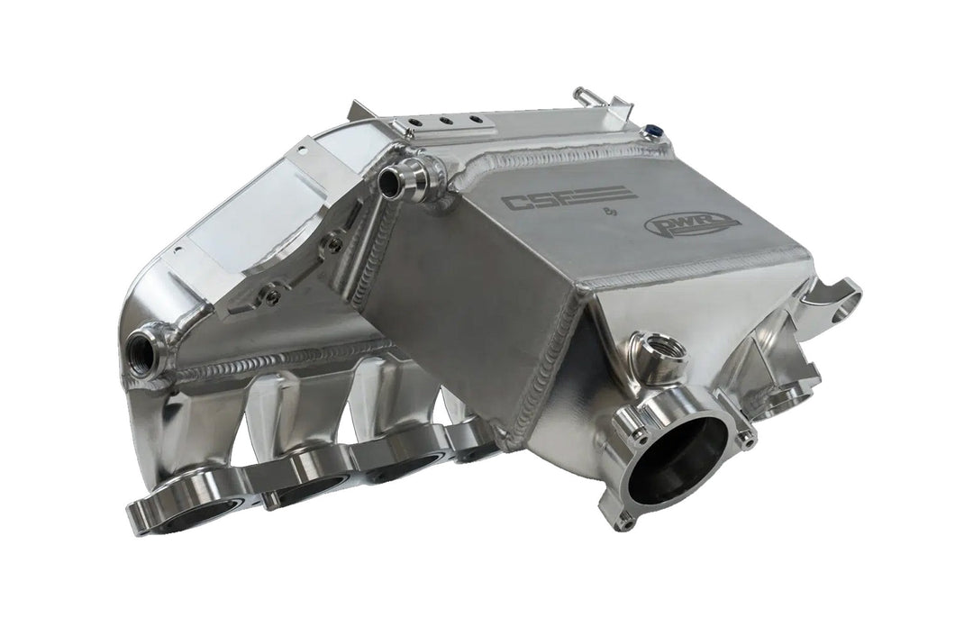 CSF Level-Up Charge Air Cooler Manifold (Intercooler) Upgrade for BMW G8X S58 – M3 G80/G81, M4 G82/G83, M2 G
