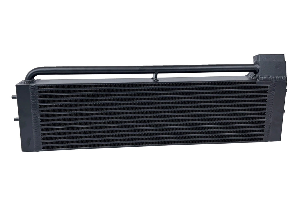 CSF Engine Oil Cooler - BMW E60 | E61 M5 | E63 | E64 M6
