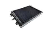 Load image into Gallery viewer, CSF Front Mount Heat Exchanger (Charge Cooler Radiator) - BMW F80 M3, F82/F83 M4, F87 M2 Competition (F8X S55) | Dual-Pass B-Tube | Direct-Fit | 45-Row #8075 / 50-Row #8075R
