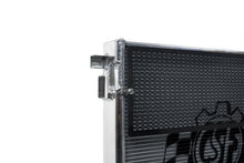 Load image into Gallery viewer, CSF High-Performance Front Mount Heat Exchanger (FMHE) for BMW G80 M3, G82/G83 M4, G87 M2 (G8X S58) – All-Aluminum Charge Cooler Radiator Upgrade, 42mm B-Tube Core, Plug &amp; Play, 2021+
