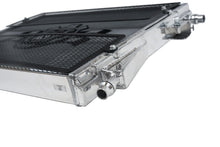 Load image into Gallery viewer, CSF High-Performance Front Mount Heat Exchanger (FMHE) for BMW G80 M3, G82/G83 M4, G87 M2 (G8X S58) – All-Aluminum Charge Cooler Radiator Upgrade, 42mm B-Tube Core, Plug &amp; Play, 2021+
