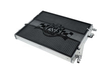 Load image into Gallery viewer, CSF High-Performance Front Mount Heat Exchanger (FMHE) for BMW G80 M3, G82/G83 M4, G87 M2 (G8X S58) – All-Aluminum Charge Cooler Radiator Upgrade, 42mm B-Tube Core, Plug &amp; Play, 2021+
