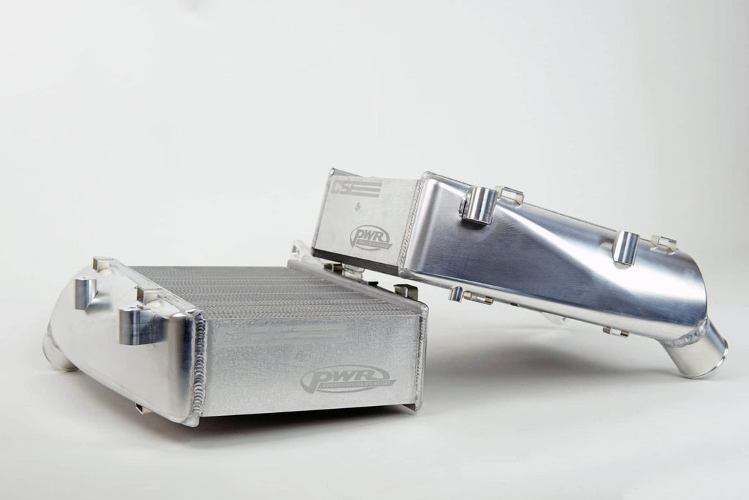 CSF Intercooler set - Audi C8 RS6