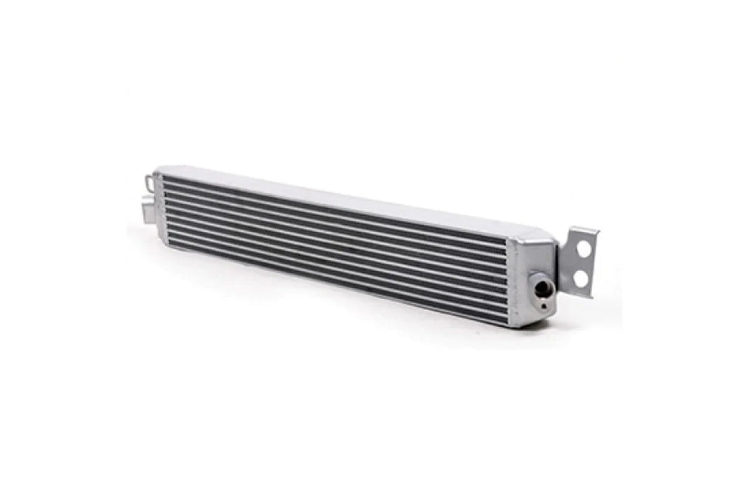 CSF Race Spec Direct-Fit Drop-In Oil Cooler for BMW M3 E90 E92 E93 (E9X) S65 V8 - Plug-and-Play Bar & Plate 8-Row, Track Day & Supercharged Upgrade | Developed with VF Engineering