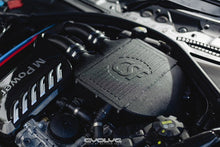 Load image into Gallery viewer, CSF Top Mount Charge Air Cooler (TMIC) for BMW S55 – F80 M3, F82/F83 M4, F87 M2 Competition | Liquid-to-Air Intercooler Upgrade
