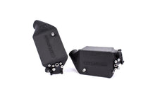 Load image into Gallery viewer, CSF Twin Charge Air Coolers Intercooler Kit - BMW F10 M5 &amp; F06/F12/F13 M6 (S63) | Liquid-to-Air, Dual-Pass, 28% Larger Core | Plug-and-Play | Crinkle Black 8109
