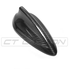 Load image into Gallery viewer, BMW Fxx CARBON FIBRE ANTENNA COVER

