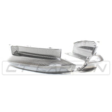 Load image into Gallery viewer, BMW M3 G80/G81 CARBON FIBRE REAR BUMPER CORNERS - OEM STYLE
