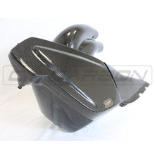 Load image into Gallery viewer, AUDI RS6/RS7 C7 CARBON FIBRE INTAKE
