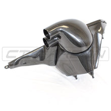 Load image into Gallery viewer, AUDI RS6/RS7 C7 CARBON FIBRE INTAKE
