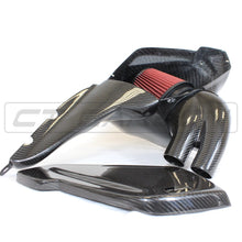 Load image into Gallery viewer, AUDI RS6/RS7 C7 CARBON FIBRE INTAKE
