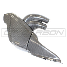 Load image into Gallery viewer, AUDI RS6/RS7 C7 CARBON FIBRE INTAKE
