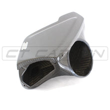 Load image into Gallery viewer, AUDI RS6/RS7 C7 CARBON FIBRE INTAKE
