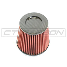 Load image into Gallery viewer, AUDI RS6/RS7 C7 CARBON FIBRE INTAKE
