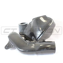 Load image into Gallery viewer, BMW M2 / Fxx 35i N55 CARBON FIBRE INTAKE
