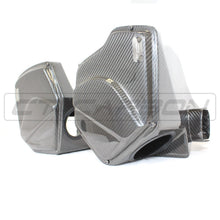 Load image into Gallery viewer, BMW M2C/M3/M4 (F87C F80 F82 F83) CARBON FIBRE INTAKE
