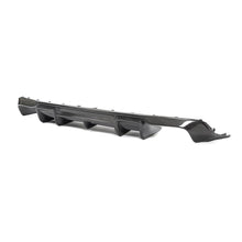 Load image into Gallery viewer, AUDI A3 S-LINE &amp; S3 SALOON PRE-FACELIFT 8V CARBON FIBRE DIFFUSER
