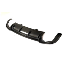 Load image into Gallery viewer, AUDI A5 S5 B9 CARBON FIBRE DIFFUSER
