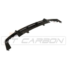 Load image into Gallery viewer, AUDI A5 S5 B9 CARBON FIBRE DIFFUSER
